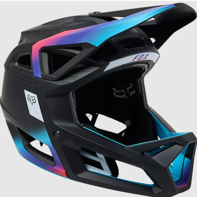 Fox Proframe Rs RTRN Ce BLACK